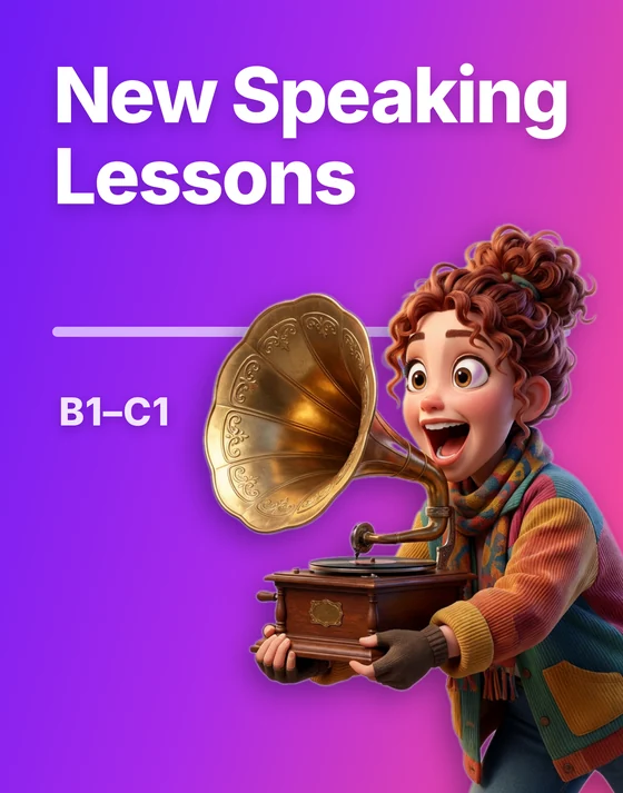New Speaking Lessons — обложка книги
